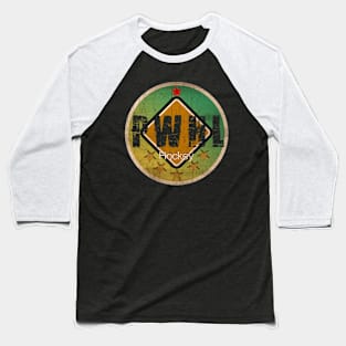 pwhl Hockey Baseball T-Shirt